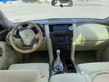 Nissan Patrol - one owner - well cared for